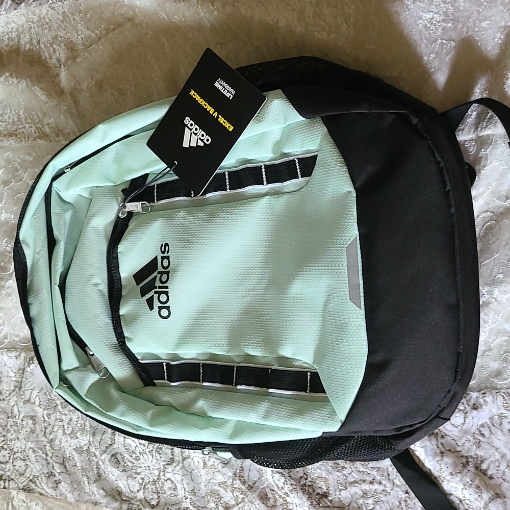 Adidas Excel V Backpack